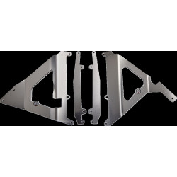 RADIATOR GUARDS BETA XTRAINER - 19010928 - Dr Rider