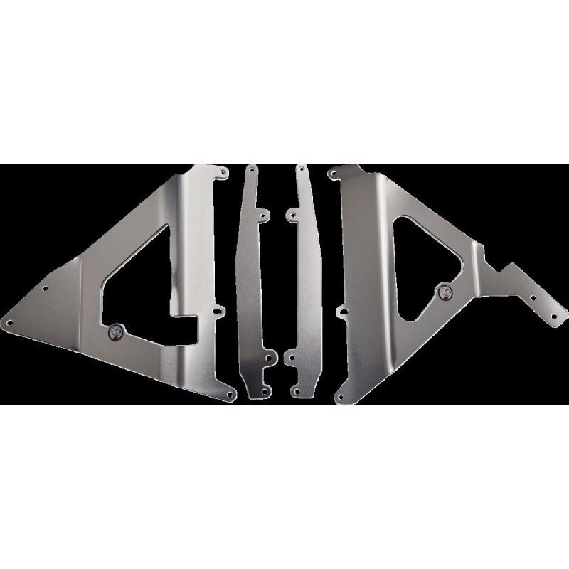 RADIATOR GUARDS BETA XTRAINER - 19010928 - Dr Rider