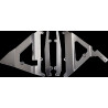 RADIATOR GUARDS BETA XTRAINER - 19010928 - Dr Rider