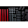 RADIATOR GUARDS BETA XTRAINER - 19010928 - Dr Rider