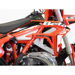 RADIATOR GUARDS BETA XTRAINER - 19010928 - Dr Rider