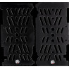 XTREM RADIATOR GUARDS SHERCO 2 - 19010930 - Dr Rider