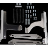 XTREM RADIATOR GUARDS SHERCO 2 - 19010930 - Dr Rider