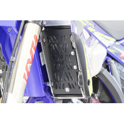 XTREM RADIATOR GUARDS SHERCO 2 - 19010930 - Dr Rider