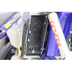 XTREM RADIATOR GUARDS SHERCO 2 - 19010930 - Dr Rider