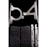XTREM RADIATOR GUARDS BETA 125 - 19010931 - Dr Rider