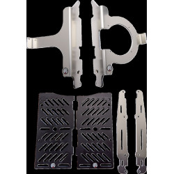 XTREM RADIATOR GUARDS BETA 350 - 19010932 - Dr Rider