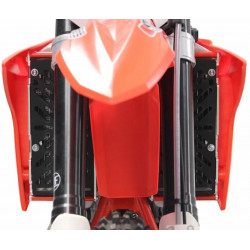 XTREM RADIATOR GUARDS BETA 350 - 19010932 - Dr Rider
