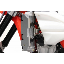 XTREM RADIATOR GUARDS BETA 350 - 19010932 - Dr Rider