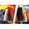 XTREM RADIATOR GUARDS KTM EXC  - 19010933 - Dr Rider