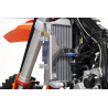 XTREM RADIATOR GUARDS KTM EXC  - 19010933 - Dr Rider