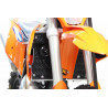 XTREM RADIATOR GUARDS KTM EXC  - 19010933 - Dr Rider