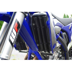 RADIATOR GUARDS SHERCO 12-23 B - 19010938 - Dr Rider