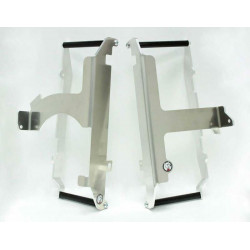 RADIATOR GUARDS SHERCO 12-23 B - 19010938 - Dr Rider