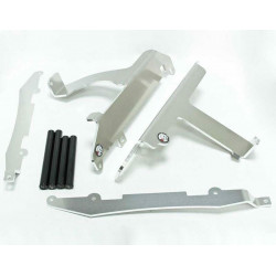 RADIATOR GUARDS SHERCO 12-23 B - 19010938 - Dr Rider