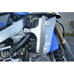 RADIATOR GUARDS WRF BL - 19010939 - Dr Rider