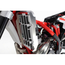 RADIATOR GUARDS RR125-300 20-2 - 19010942 - Dr Rider