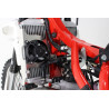 RADIATOR GUARDS RR125-300 20-2 - 19010942 - Dr Rider