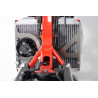 RADIATOR GUARDS RR125-300 20-2 - 19010942 - Dr Rider