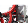 RADIATOR GUARDS RR125-300 20-2 - 19010942 - Dr Rider