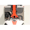RADIATOR GUARDS RR350+ 20-22 R - 19010943 - Dr Rider