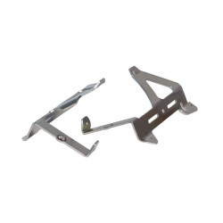 RADIATOR GUARDS WRF/XEF AL - 19010945 - Dr Rider