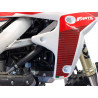 RADIATOR GUARDS WRF/XEF AL - 19010945 - Dr Rider