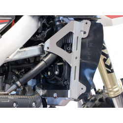 RADIATOR GUARDS WRF/XEF AL - 19010945 - Dr Rider