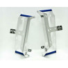 RADIATOR GUARDS YZ250 BL - 19010947 - Dr Rider