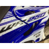 RADIATOR GUARDS YZ250 BL - 19010947 - Dr Rider