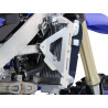 RADIATOR GUARDS YZF450 23- AL - 19010949 - Dr Rider