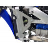 RADIATOR GUARDS YZF450 23- AL - 19010949 - Dr Rider