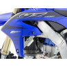 RADIATOR GUARDS YZF450 23- AL - 19010949 - Dr Rider