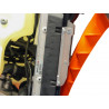 RADIATOR GUARDS EXC/F 24- BK - 19010950 - Dr Rider