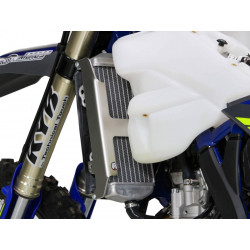 RADIATOR GUARDS SHERCO 24- BK - 19010951 - Dr Rider