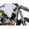 RADIATOR GUARDS SHERCO 24- BK - 19010951 - Dr Rider