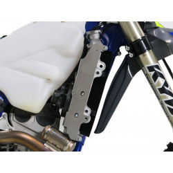 RADIATOR GUARDS SHERCO 24- BK - 19010951 - Dr Rider