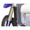 RADIATOR GUARDS HDPE BK  - 19010955 - Dr Rider
