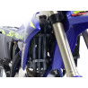 RADIATOR GUARDS HDPE BK  - 19010955 - Dr Rider