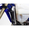 RADIATOR GUARDS HDPE BK  - 19010955 - Dr Rider