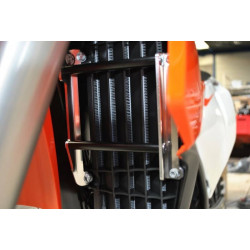 RADIATOR GUARDS HVA TC/FC 18 - 19010957 - Dr Rider