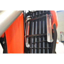 RADIATOR GUARDS HVA TC/FC 18 - 19010957 - Dr Rider