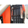 RADIATOR GUARDS HVA TC/FC 18 - 19010957 - Dr Rider