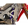 RADIATOR GUARDS HONDA CRF450 2 - 19010969 - Dr Rider