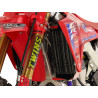 RADIATOR GUARDS HONDA CRF450 2 - 19010969 - Dr Rider