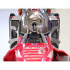 RADIATOR GUARDS HONDA CRF450 2 - 19010969 - Dr Rider