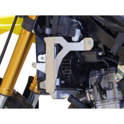 RADIATOR GUARDS SUZUKI DR-Z4S  - 19010975 - Dr Rider