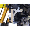 RADIATOR GUARDS SUZUKI DR-Z4S  - 19010975 - Dr Rider
