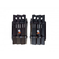 RADIATOR GUARDS EC/EX/MC-FC/TC - 19010976 - Dr Rider