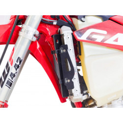 RADIATOR GUARDS EC/EX/MC-FC/TC - 19010976 - Dr Rider
